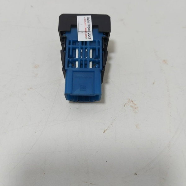 Botão Controle Velocidade Nova S10 2.8 2012 Cx154