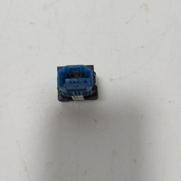 Botão Controle Velocidade Nova S10 2.8 2012 Cx154