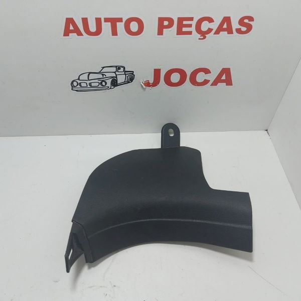 Acabamento Soleira Porta D.d Subaru Forester 2.0 2010 Cx42