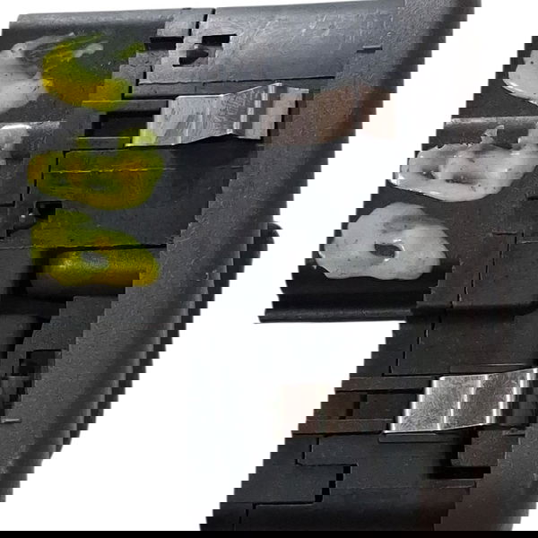 Botão Vidro Elétrico L. D. Volvo V70 1998 Cx714