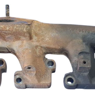 Coletor Escape Ranger 3.2 13/21 Cx716