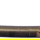 Cabo Fechadura D E Ranger 2018 Cx716 Preto