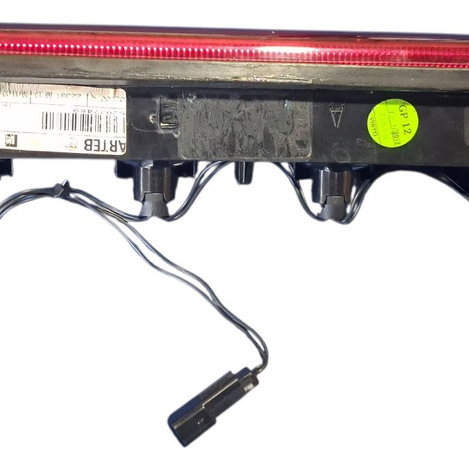 Break Light S10 12/14  (não É Led) Cx716