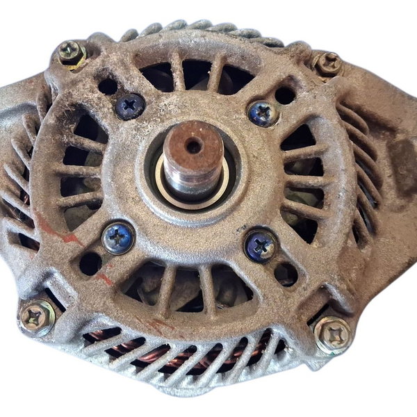 Alternador L200 Triton 3.2 08/15 S/polia Cx716