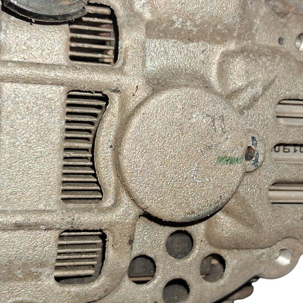 Alternador L200 Triton 3.2 08/15 S/polia Cx716