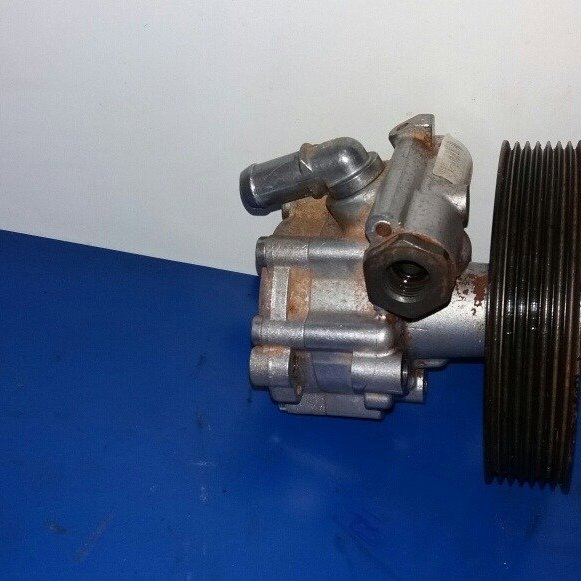 Bomba Direção Hidráulica Renault Duster 2010 2.0 Cx336