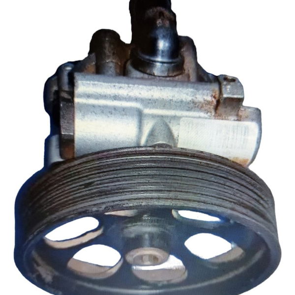 Bomba Direção Hidráulica Renault Duster 2010 2.0 Cx336