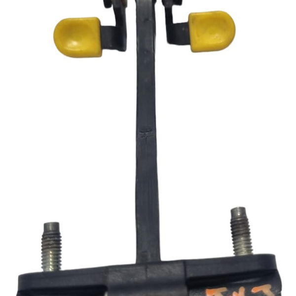 Limitador Da Porta Traseira Esquerda Fiat Fiorino 2015 Cx450