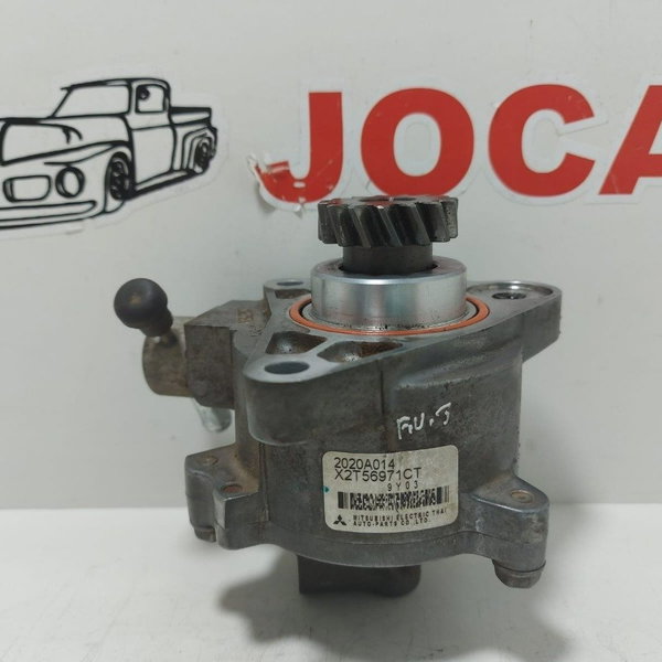 Bomba Vácuo L200 Triton 3.2 2013 Cx46