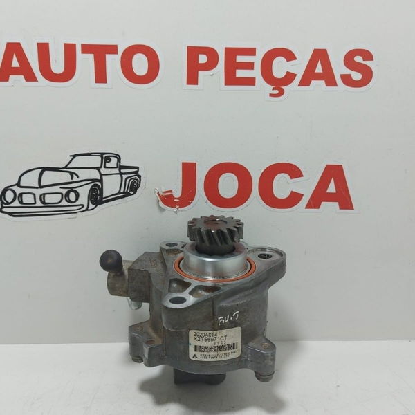 Bomba Vácuo L200 Triton 3.2 2013 Cx46