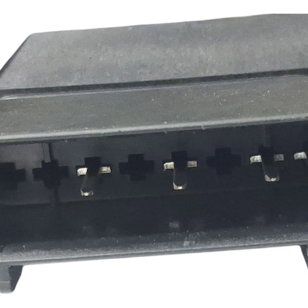 Fechadura Trava Elétrica Diant. D. Ranger 2019 Cx684