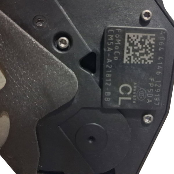 Fechadura Trava Elétrica Diant. D. Ranger 2019 Cx684
