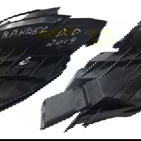 Fechadura Trava Elétrica Diant. D. Ranger 2019 Cx684