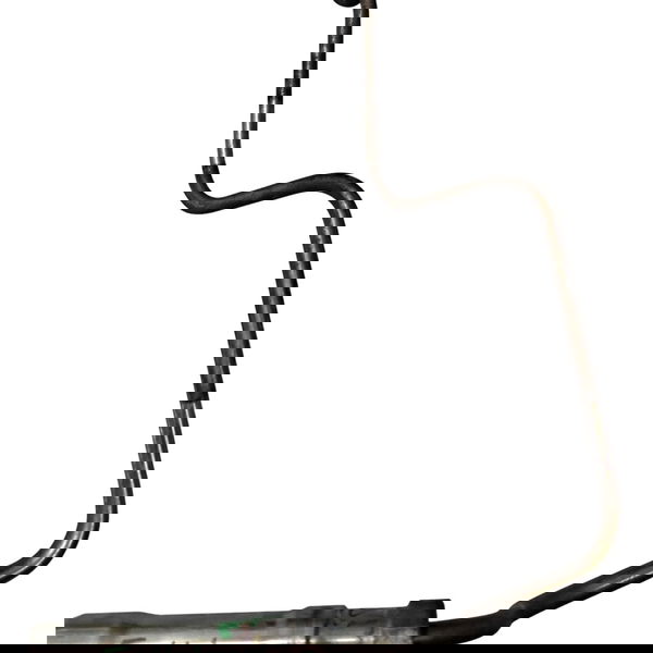 Cano Bico Injetor Pajero Full Número  3  3.2 2004 Cx690