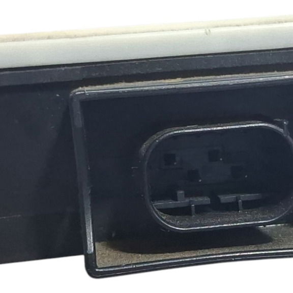 Módulo Sensor Aceleração Range Rover Sport 3.0 10/11 Cx688