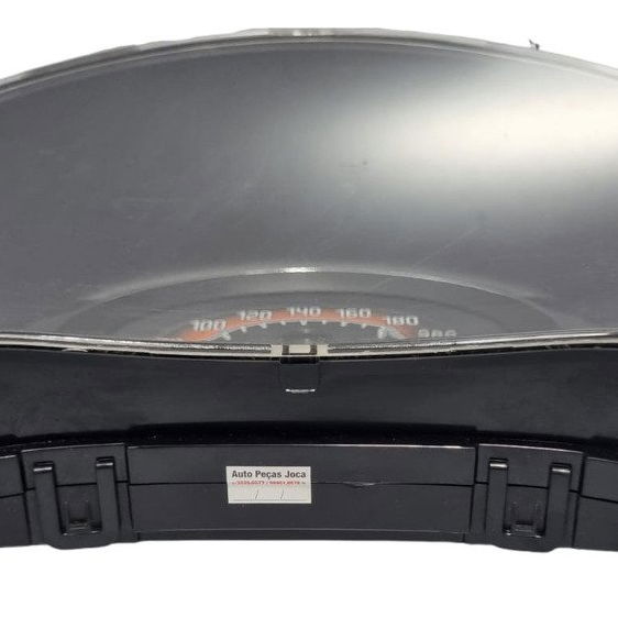 Painel Instrumento Fiorino 2015 Cx452 Preto