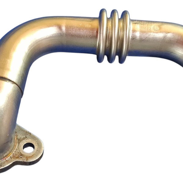 Cano Válvula Egr Mono Turbo 140cv Amarok 2.0 13/18 Cx716