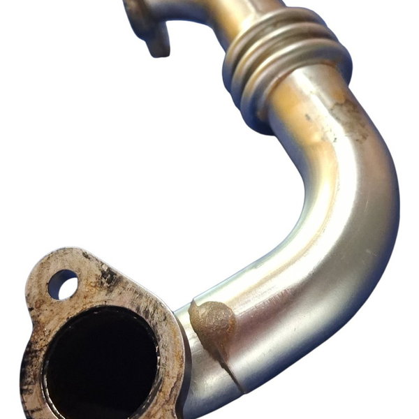 Cano Válvula Egr Mono Turbo 140cv Amarok 2.0 13/18 Cx716