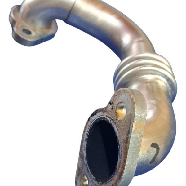 Cano Válvula Egr Mono Turbo 140cv Amarok 2.0 13/18 Cx716
