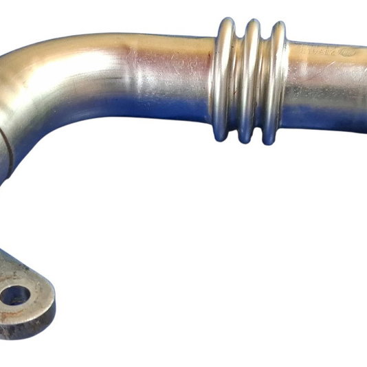 Cano Válvula Egr Mono Turbo 140cv Amarok 2.0 13/18 Cx716