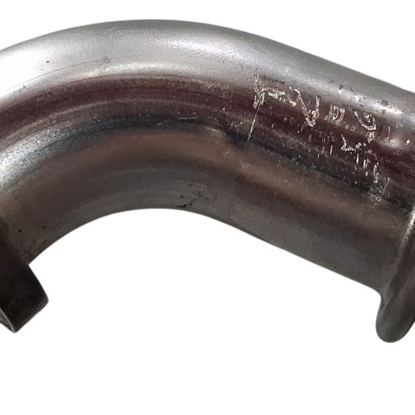 Cano Válvula Egr Mono Turbo 140cv Amarok 2.0 13/18 Cx716