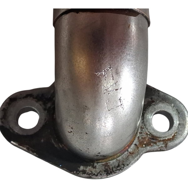 Cano Válvula Egr Mono Turbo 140cv Amarok 2.0 13/18 Cx716