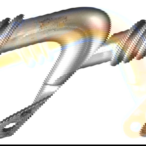 Cano Válvula Egr Mono Turbo 140cv Amarok 2.0 13/18 Cx716