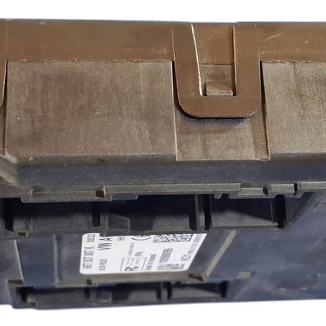 Módulo Bcm Conforto Amarok 13/14 Cx716