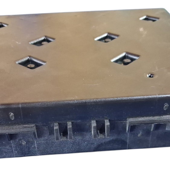 Módulo Bcm Conforto Amarok 13/14 Cx716