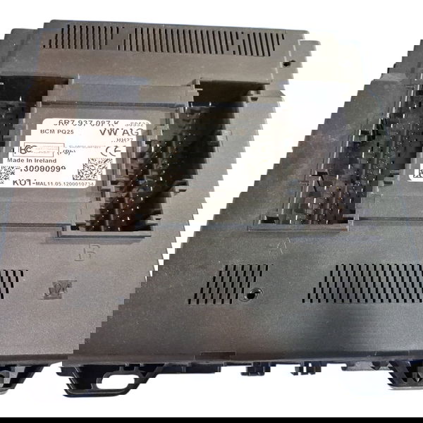 Módulo Bcm Conforto Amarok 13/14 Cx716