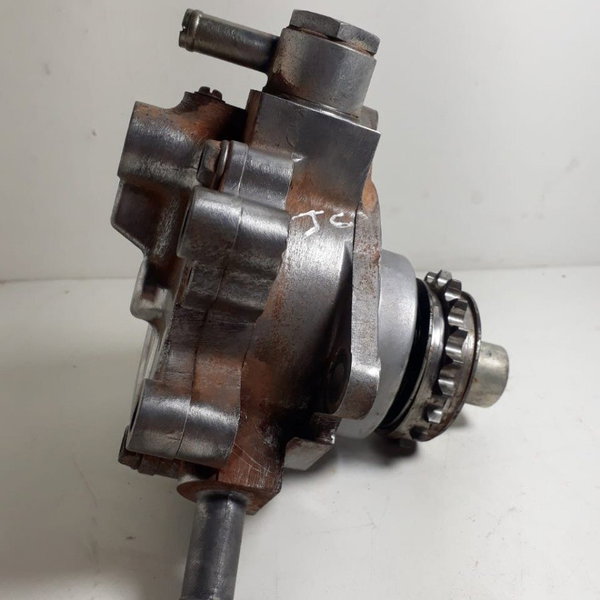 Bomba De Vacuo Frontier 2014 Com 163cv 2.5 Diesel Cx164