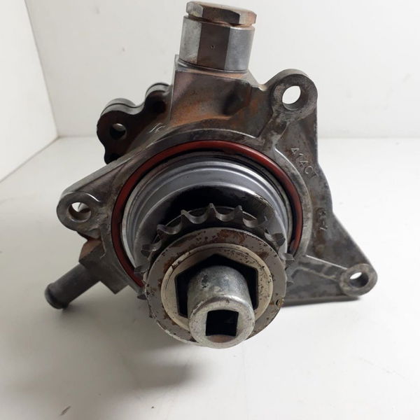 Bomba De Vacuo Frontier 2014 Com 163cv 2.5 Diesel Cx164