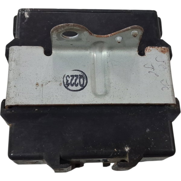 Modulo Comando Alarme Corolla 2009 Cx55