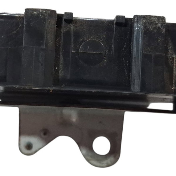 Modulo Comando Alarme Corolla 2009 Cx55