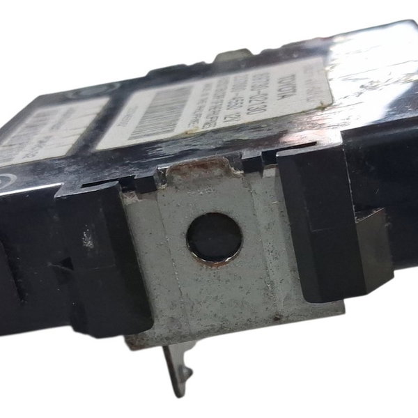 Modulo Comando Alarme Corolla 2009 Cx55