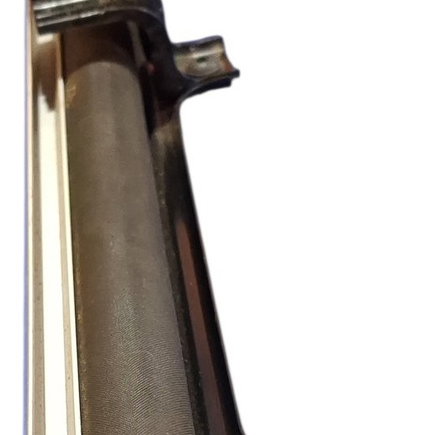 Cortina Traseira Teto Solar Ford Edge 2009
