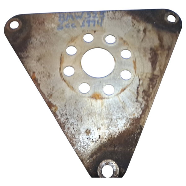Chapa Volante Motor Bmw 325 6cc 1994 Cx 718