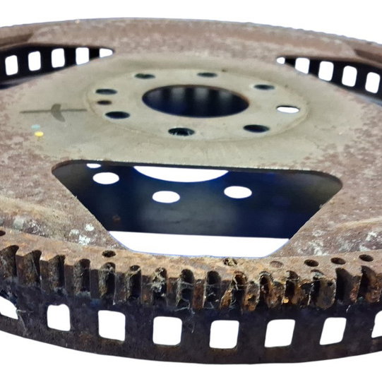 Volante Motor Cremalheira Citroen C5 V6 Aut 2005 Cx718