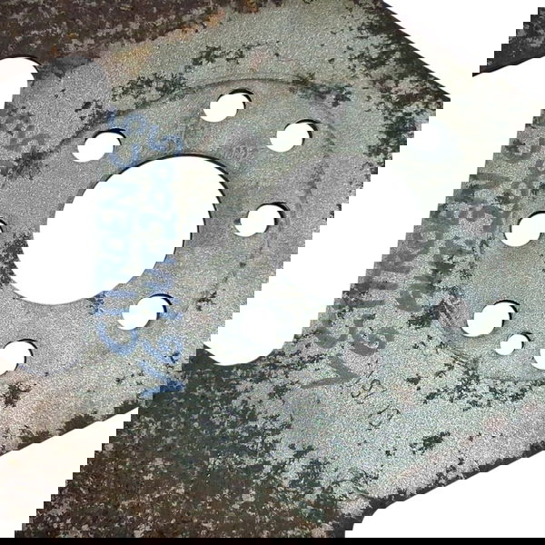 Volante Motor Cremalheira Citroen C5 V6 Aut 2005 Cx718