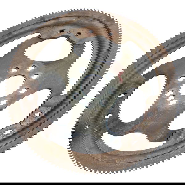 Volante Motor Mercedes C280 6cc 1995 Cx718