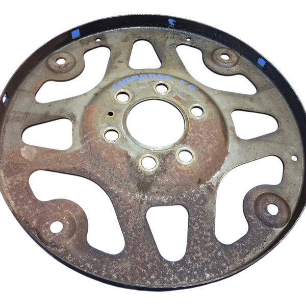 Flexplate Cambio Aut. Grand Cherokee 5.2 V8 96 A 98 Cx718