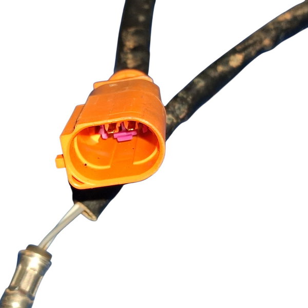 Sensor Temperatura Escape Amarok 2.0 Mono Turbo 13/14 Cx717