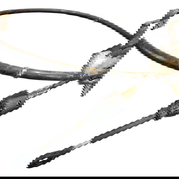 Cabo Cambio Trambulador Pajero Dakar 3.2 10/11 Cx717