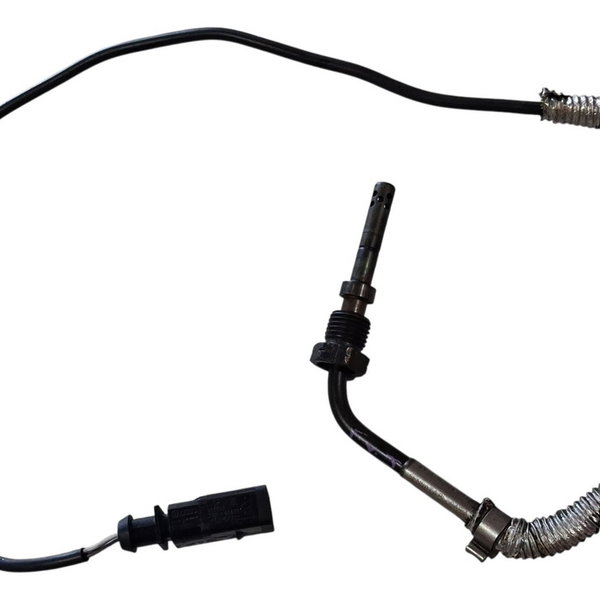 Sensor Temperatura Original  Amarok 3.0 2019 Cx717