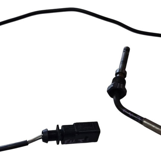Sensor Temperatura Original  Amarok 3.0 2019 Cx717