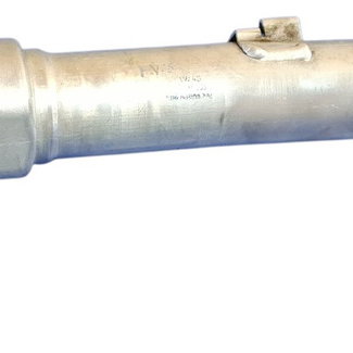 Tubo Duto Ar Turbina Amarok 3.0 V6 2019 Cx719