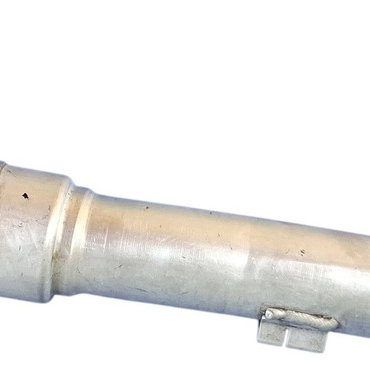Tubo Duto Ar Turbina Amarok 3.0 V6 2019 Cx719