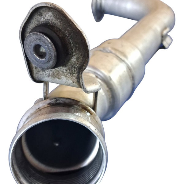 Tubo Duto Ar Turbina Amarok 3.0 V6 2019 Cx719