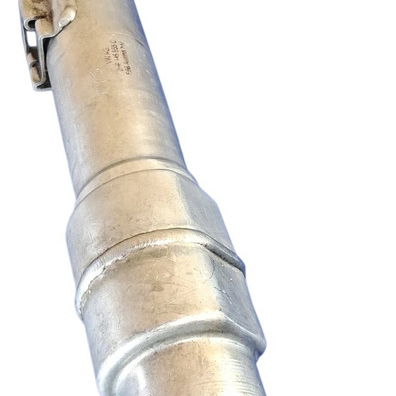 Tubo Duto Ar Turbina Amarok 3.0 V6 2019 Cx719