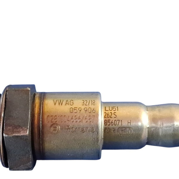 Sonda Lambda Amarok V6 3.0 2019 Cx719